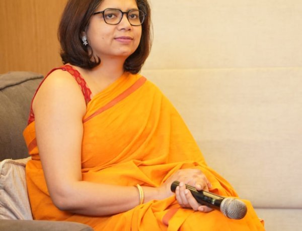 JAIPUR LITERATURE FESTIVAL 2023 TO FEATURE A TREASURE TROVE OF INDIAN LANGUAGES