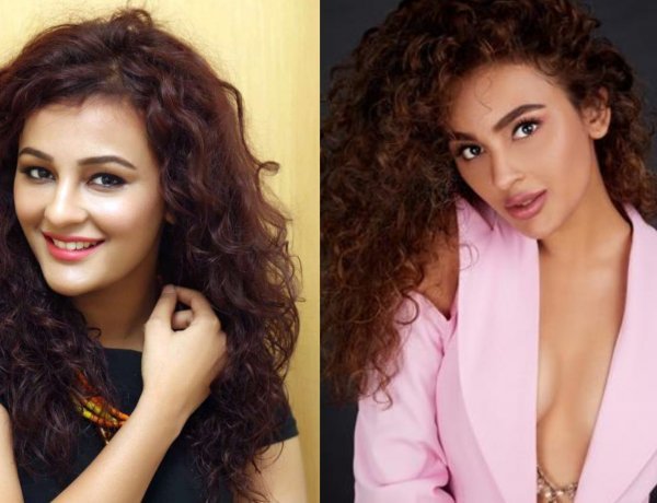 Seerat Kapoors Then And Now Pics Will Leave Your Jaw Dropped: Find Out The Actresses Fitness Secrets Now!
