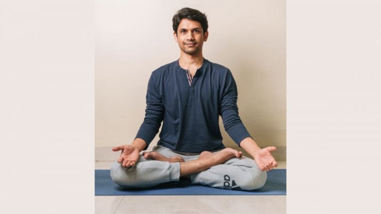 Habuilds' 21-Day Online Yoga Event Draws 1 Lakh Participants across 32 nations
