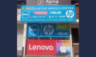One and Only Company Providing 7 Days Doorstep Laptop Service In India