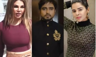 Rakhi Sawant drops a bomb: Adil Durrani has told Tanu Chandel that he’ll marry her – Exclusive