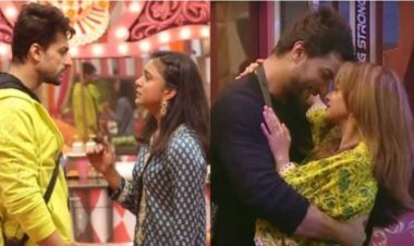 ‘Bhagwan maaf nahin karenge’: Tina & Sumbul’s fans lash out after watching Shalin’s Bigg Boss 16 journey video
