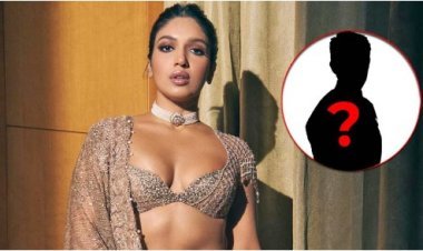 Bhumi Pednekar Caught Kissing Mystery Man In A Viral Video At Kiara Advani & Sidharth Malhotra’s Wedding Venue, Netizens Mock Guard Who Tried To Hide Their Moment From Cameras!