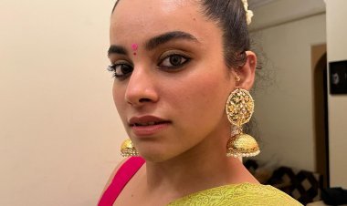 Actress Reshham Sahaani Who Is An Ardent Believer Of Shiva says praying to him always helps