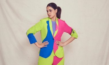 Genelia Deshmukh Answers Fan Questions, Shares Personal Insights on Instagram