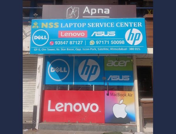 One and Only Company Providing 7 Days Doorstep Laptop Service In India