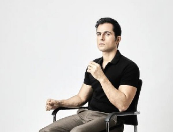 Sajjad Delafrooz unable to be in constant touch with family in Turkey, Iran : There is a lot of anxiety