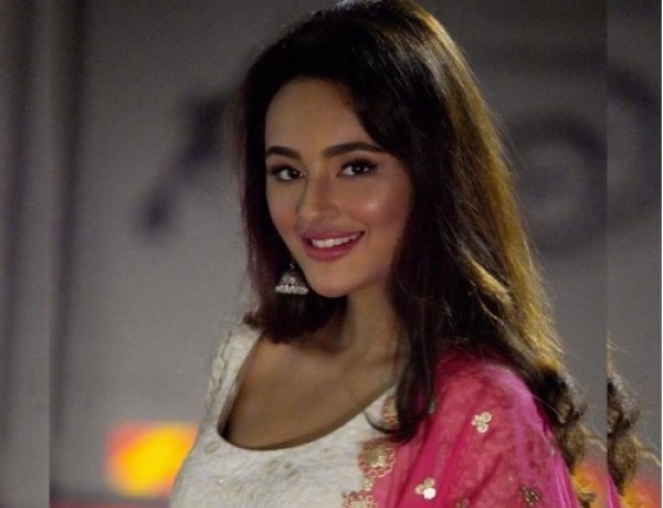 This National Women’s Day, Seerat Kapoor says, “We should remember every powerful woman who has played a major part in our freedom struggle”