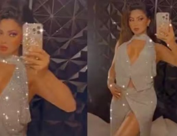Urvashi Rautela Requests People to ‘Stop Calling’ Her Kylie Jenner