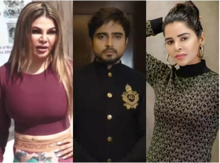 Rakhi Sawant drops a bomb: Adil Durrani has told Tanu Chandel that he’ll marry her – Exclusive