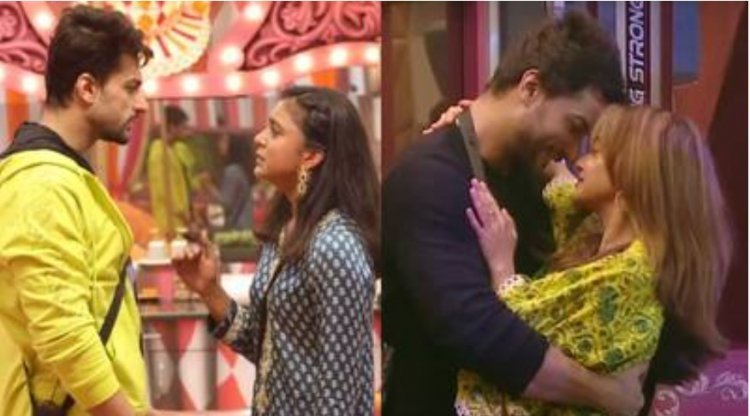 ‘Bhagwan maaf nahin karenge’: Tina & Sumbul’s fans lash out after watching Shalin’s Bigg Boss 16 journey video