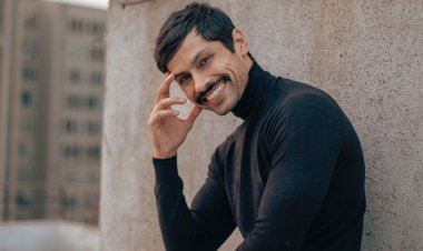 Sandeep Goyat Opens Up About His Latest Project 'Ahasaas': A Must-See for Fans of Emotionally Charged Films