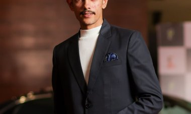 The Trio Entertainment by Ronit Raj Launches with a Vision to boost the operations in the Entertainment Industry