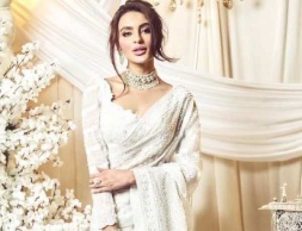 Seerat Kapoor opens up on OTT vs. theatrical release, says, “growth of OTT would result in fewer people going to see movies