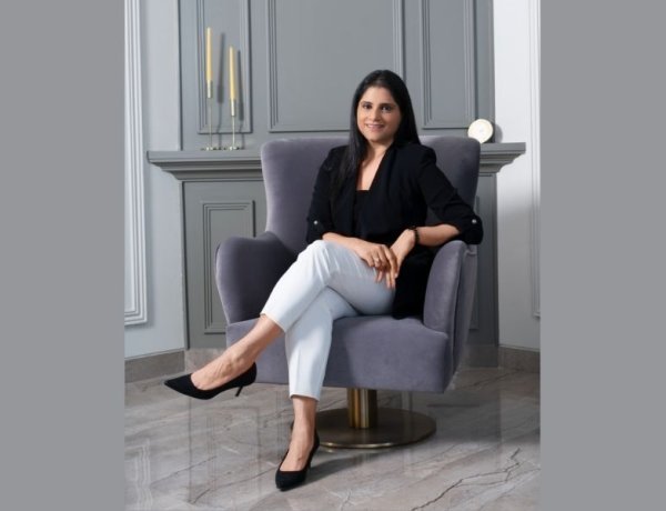 Nestroots – a womentrepenuer’s voyage to finesse