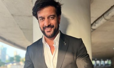 Kapil Khadiwala: I have had to face indirect proposals of casting couch