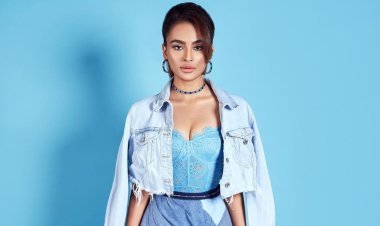 Seerat Kapoor: Everyone has their own path, and it doesn’t have to be a sob story