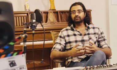 Commando’s music album was way ahead of its time: Mannan Shaah