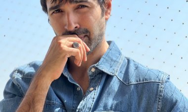 The journey from varun mitra to deepak Rana was an important one, personally and professionally