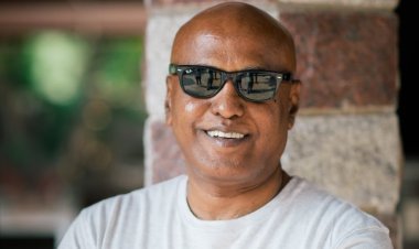 Indian Filmmaker Paparao Biyyala obtains official rights of 'The Sound of Music' for his debut film 'Music School'