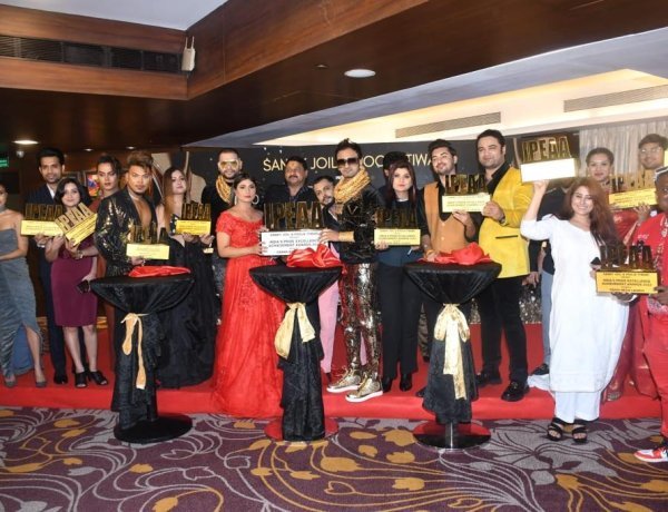 Celebrating Excellence: "IPEAA- India's Pride Excellence Achievements Awards 2023" Set to Honor Exceptional Achievers