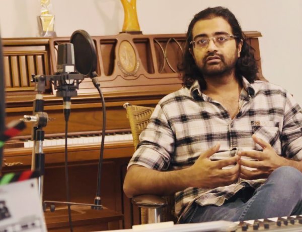 Commando’s music album was way ahead of its time: Mannan Shaah
