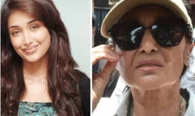 Jiah Khan Suicide case: Court claims Rabia Khan has raised ‘suspicion’ on herself