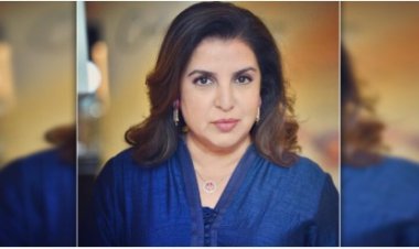 Farah Khan Recalls Difficulties Faced As A Woman In Bollywood, Receiving “You Don’t Dress Like A Choreographer, You’re Too Young To Be In This Field…” Kind Of Comments
