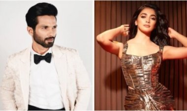 Pooja Hegde joins Shahid Kapoor in Rosshan Andrrews’ next thriller titled Koi Shaq