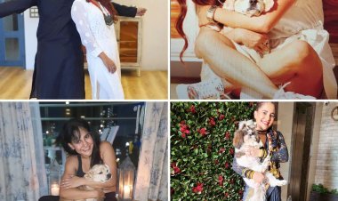 Ahead of Mother's Day, Liza Malik Shares How She Took Care of Her Brother as a Mother