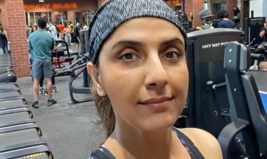 Actress Jyoti Saxena Reveals Her 5 Essential Summer Skincare Tips for Flawless Skin