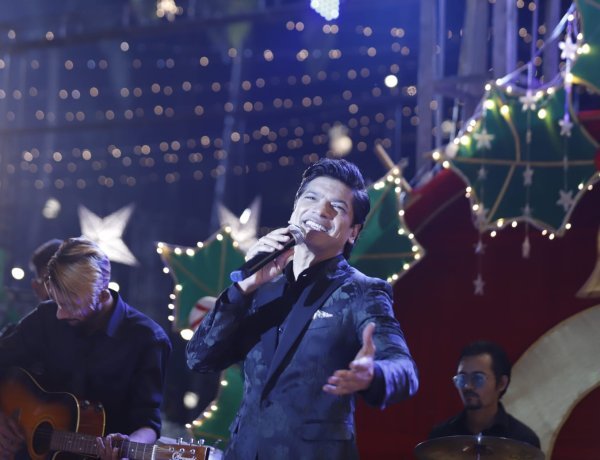 Singer Shaan to make his acting debut with Ilaiyaraaja’s multi-lingual musical ‘Music School’