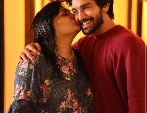 My mother is the one who dreamt of me being an actor, said Pishachini Actor Harsh Rajput