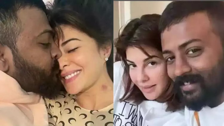 Sukesh Chandrashekhar praises Jacqueline Fernandez’s Filmfare Awards performance in a latest letter from jail