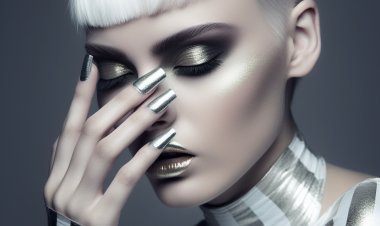 Meet India's AI Artistry Creator Abhishek Golecha, Who Has Given Sonakshi Sinha's SOEZI A New Vision