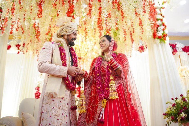Kabir Duhan Singh Ties the Knot with Seema Chahal, Expresses Gratitude to Fans