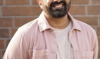 Sandeep Modi Pays Homage to Filmmakers on Guru Purnima