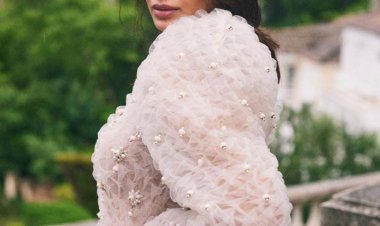 Sonam Kapoor and Diana Penty Invited For Paris Couture Week