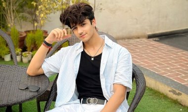Tarun Kinra: The Delhi Teen Content Creator Inspiring Millions with Authenticity and Relatability