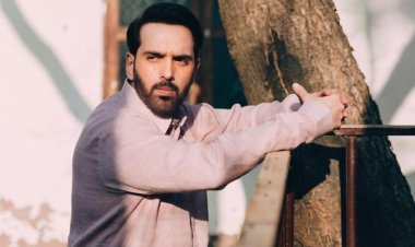 Luv Sinha Joins the Cast of 'Gadar 2' in a Special Role, Adding to the Excitement of the Sequel