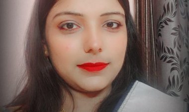 Tanuja Shines as Newly Crowned Mrs Rohtak 2023 organised by Forever Star India