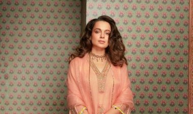 'International Glory Awards' 2023 Welcomes Kangana Ranaut as Chief Guest