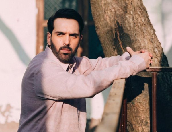 Luv Sinha Joins the Cast of 'Gadar 2' in a Special Role, Adding to the Excitement of the Sequel