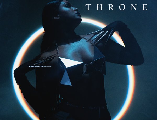 Nikitaa Unveils Captivating New Single "Throne" Blending House, Dance Pop and Trance Influences