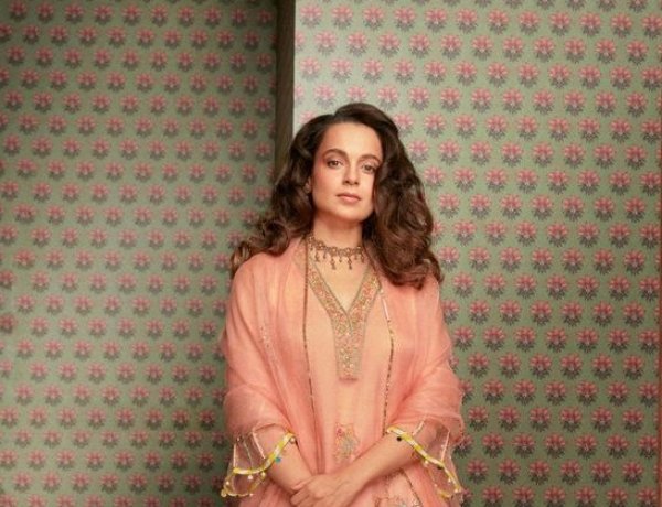 'International Glory Awards' 2023 Welcomes Kangana Ranaut as Chief Guest