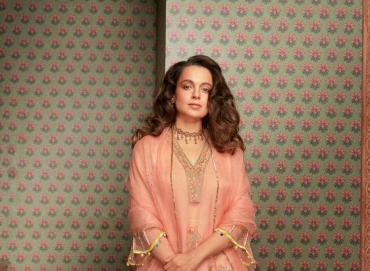 'International Glory Awards' 2023 Welcomes Kangana Ranaut as Chief Guest