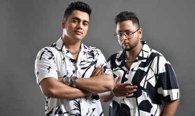 Raising the Temperature: 'Samajh Rahi Hai' by Rapper Panther and Spectra
