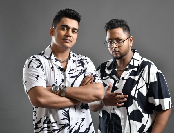 Raising the Temperature: 'Samajh Rahi Hai' by Rapper Panther and Spectra