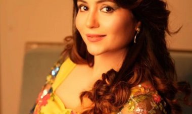 Charrul Malik on World Suicide Prevention Day: We should create an environment where sharing our feelings is encouraged