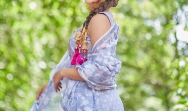 Praise pours in from fans for Amyra Dastur's debut in Punjabi films with Any How Mitti Pao